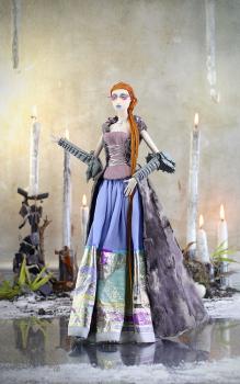 Fashion Doll Agency - Renaissance 2 - Fauconniere - кукла
